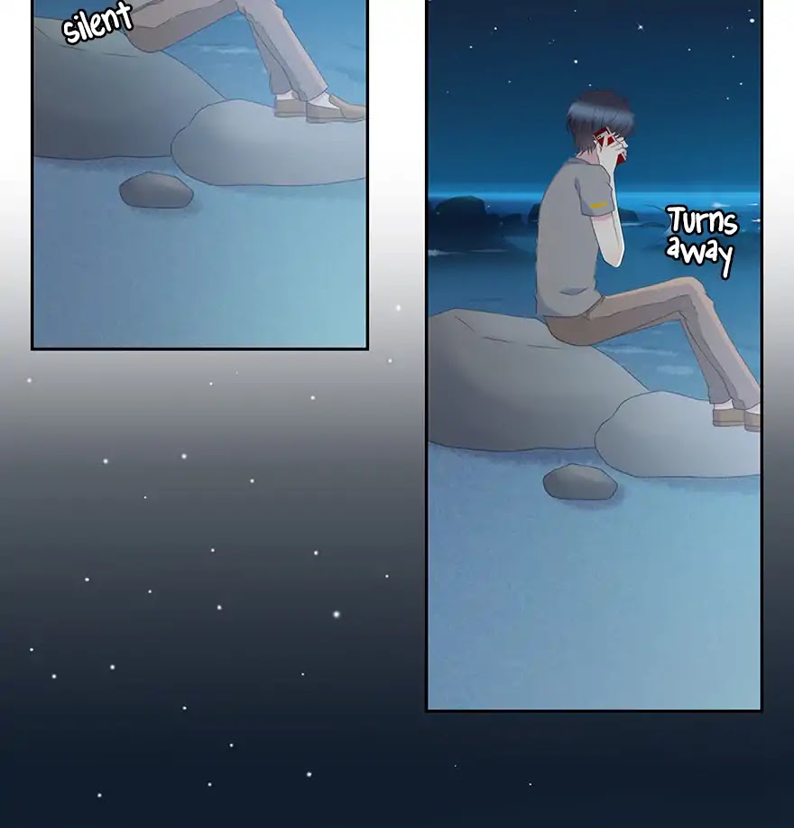 Time Lover Chapter 132 page 35 - Chapter 132: An Abrupt End