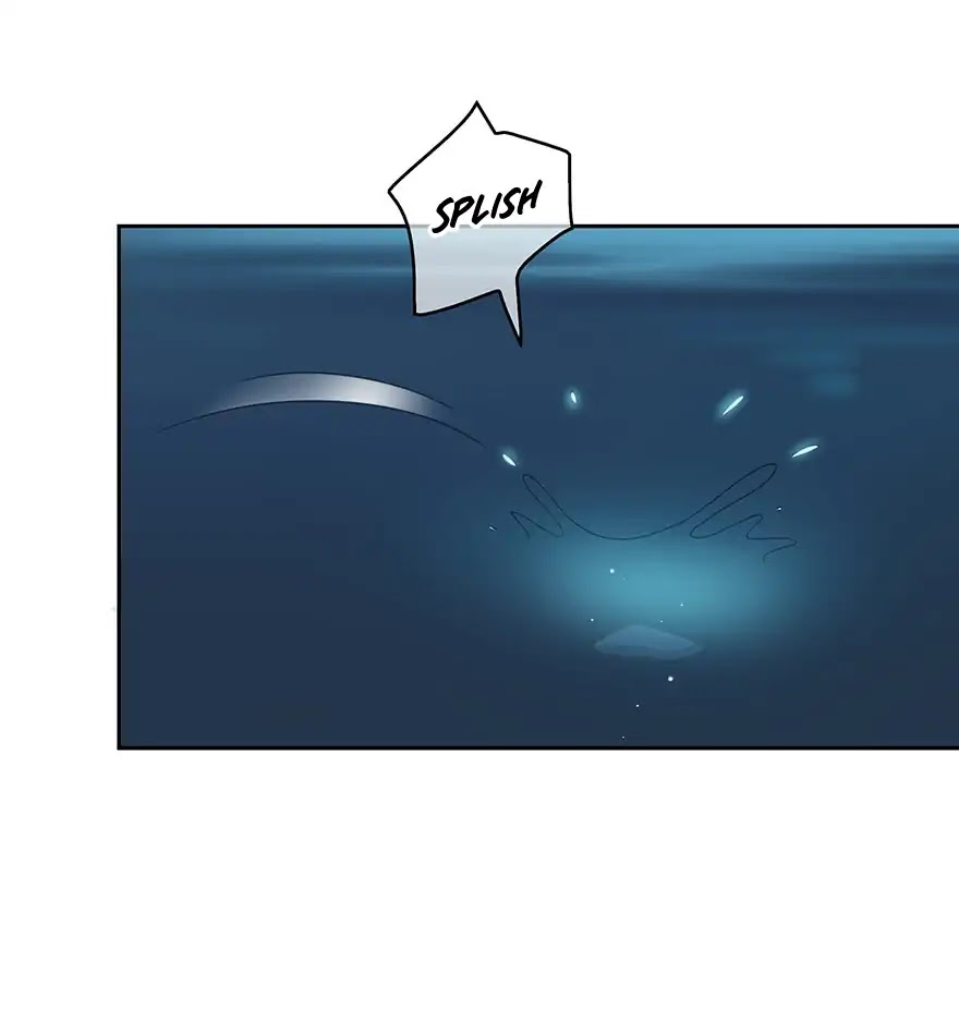 Time Lover Chapter 132 page 7 - Chapter 132: An Abrupt End