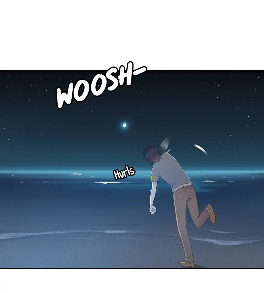 Time Lover Chapter 132 page 8 - Chapter 132: An Abrupt End