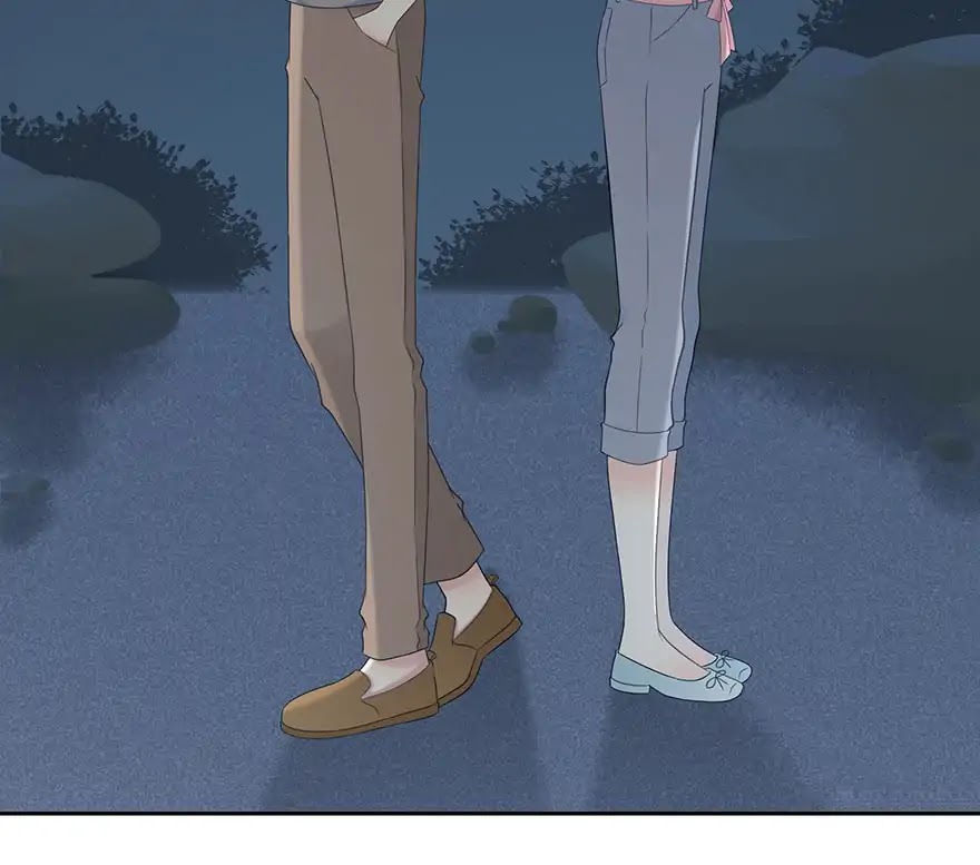 Time Lover Chapter 133 page 18 - Chapter 133: Maybe It Shouldn't Have Been Changed