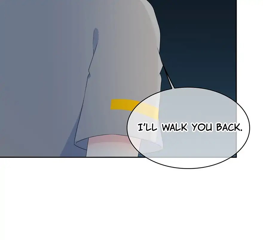 Time Lover Chapter 133 page 21 - Chapter 133: Maybe It Shouldn't Have Been Changed
