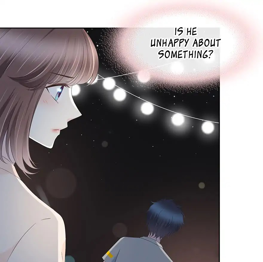 Time Lover Chapter 133 page 26 - Chapter 133: Maybe It Shouldn't Have Been Changed