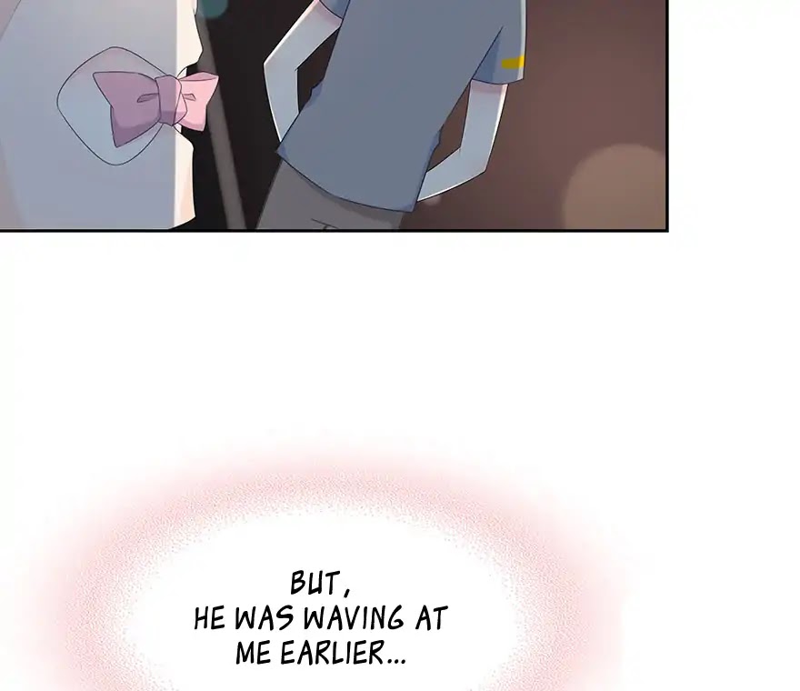 Time Lover Chapter 133 page 27 - Chapter 133: Maybe It Shouldn't Have Been Changed