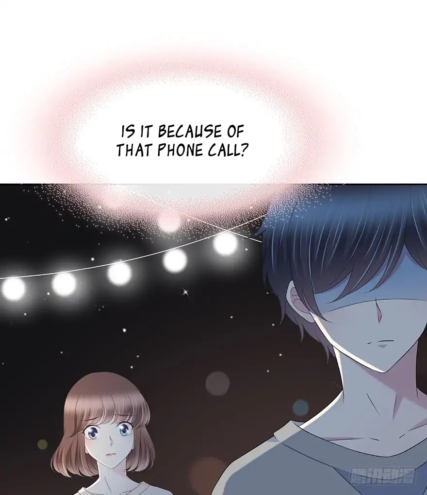 Time Lover Chapter 133 page 29 - Chapter 133: Maybe It Shouldn't Have Been Changed