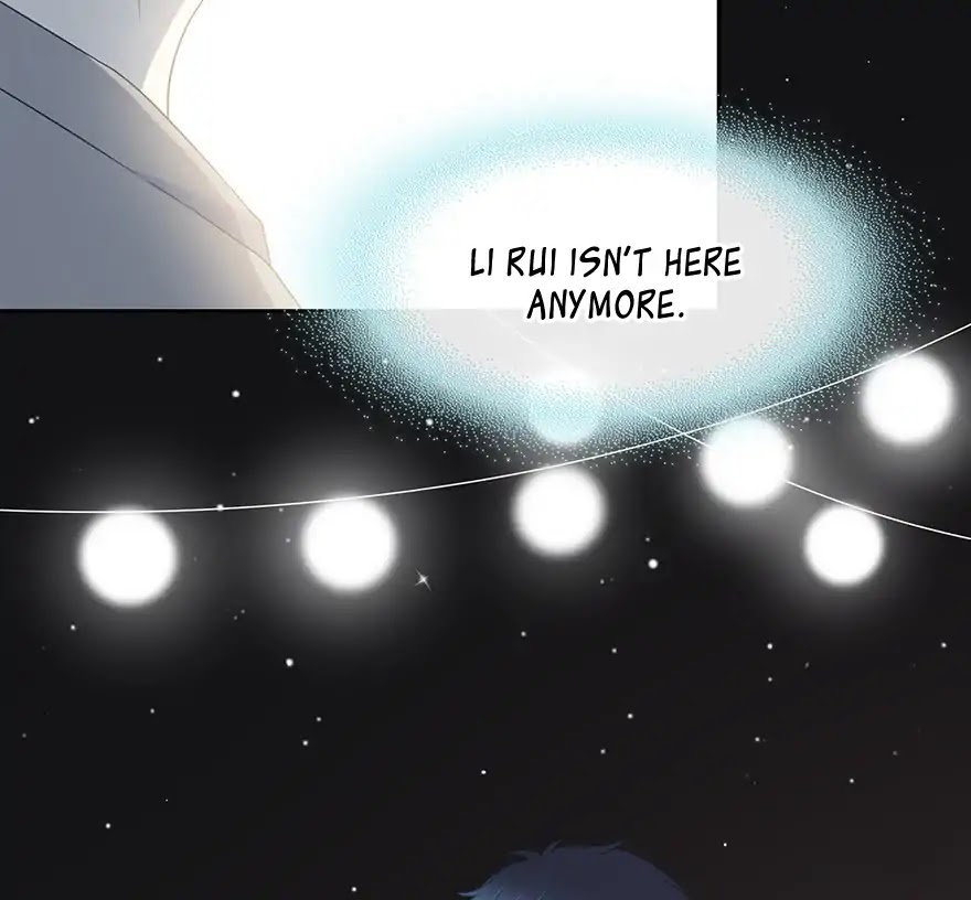 Time Lover Chapter 133 page 32 - Chapter 133: Maybe It Shouldn't Have Been Changed