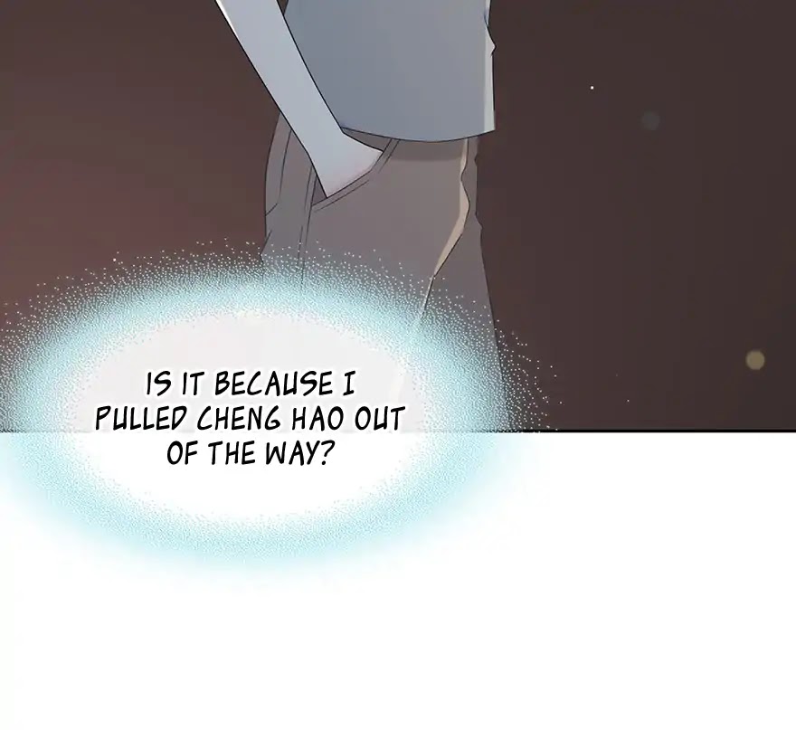 Time Lover Chapter 133 page 34 - Chapter 133: Maybe It Shouldn't Have Been Changed