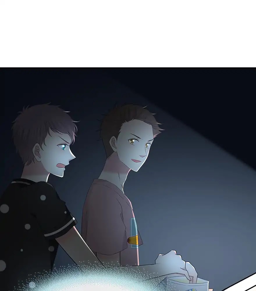 Time Lover Chapter 133 page 35 - Chapter 133: Maybe It Shouldn't Have Been Changed