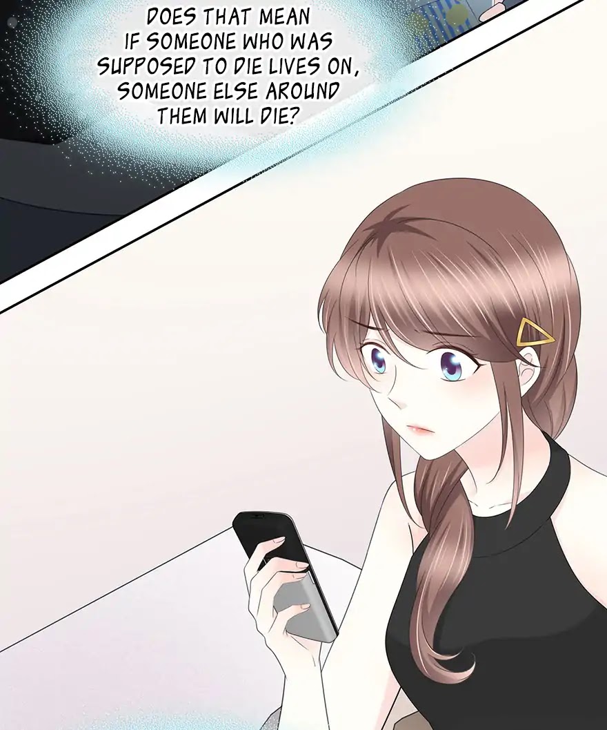 Time Lover Chapter 133 page 36 - Chapter 133: Maybe It Shouldn't Have Been Changed
