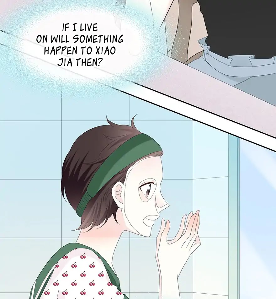 Time Lover Chapter 133 page 37 - Chapter 133: Maybe It Shouldn't Have Been Changed