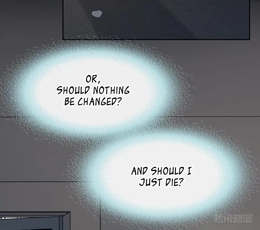 Time Lover Chapter 133 page 42 - Chapter 133: Maybe It Shouldn't Have Been Changed