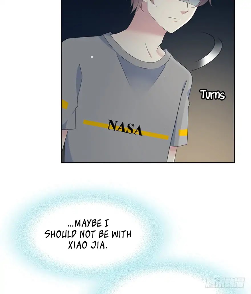 Time Lover Chapter 133 page 45 - Chapter 133: Maybe It Shouldn't Have Been Changed