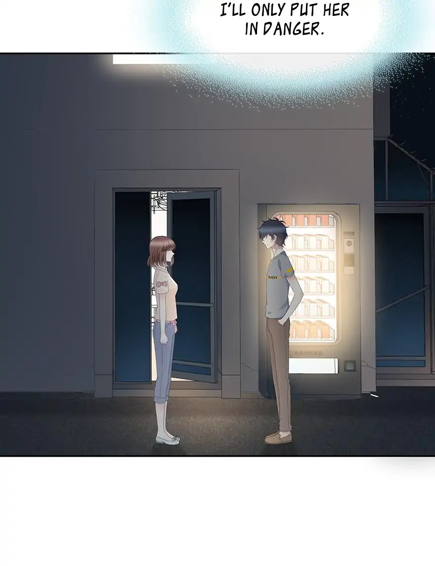 Time Lover Chapter 133 page 46 - Chapter 133: Maybe It Shouldn't Have Been Changed