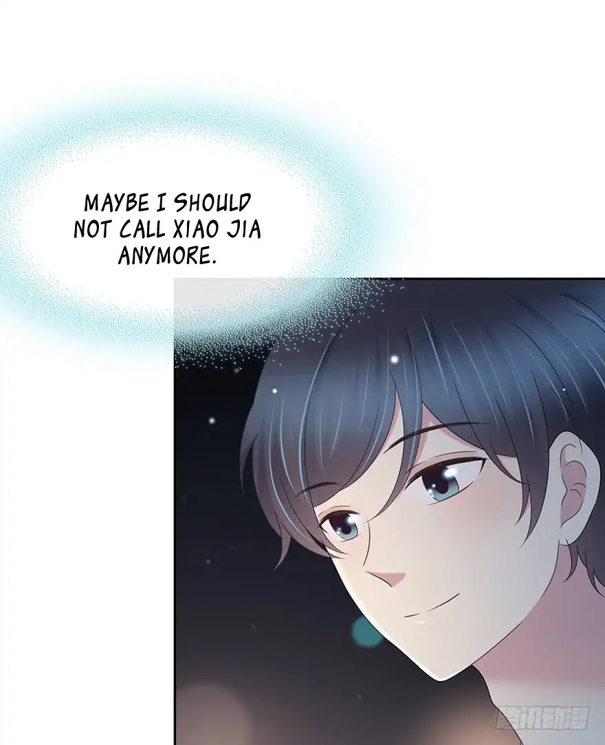 Time Lover Chapter 133 page 47 - Chapter 133: Maybe It Shouldn't Have Been Changed