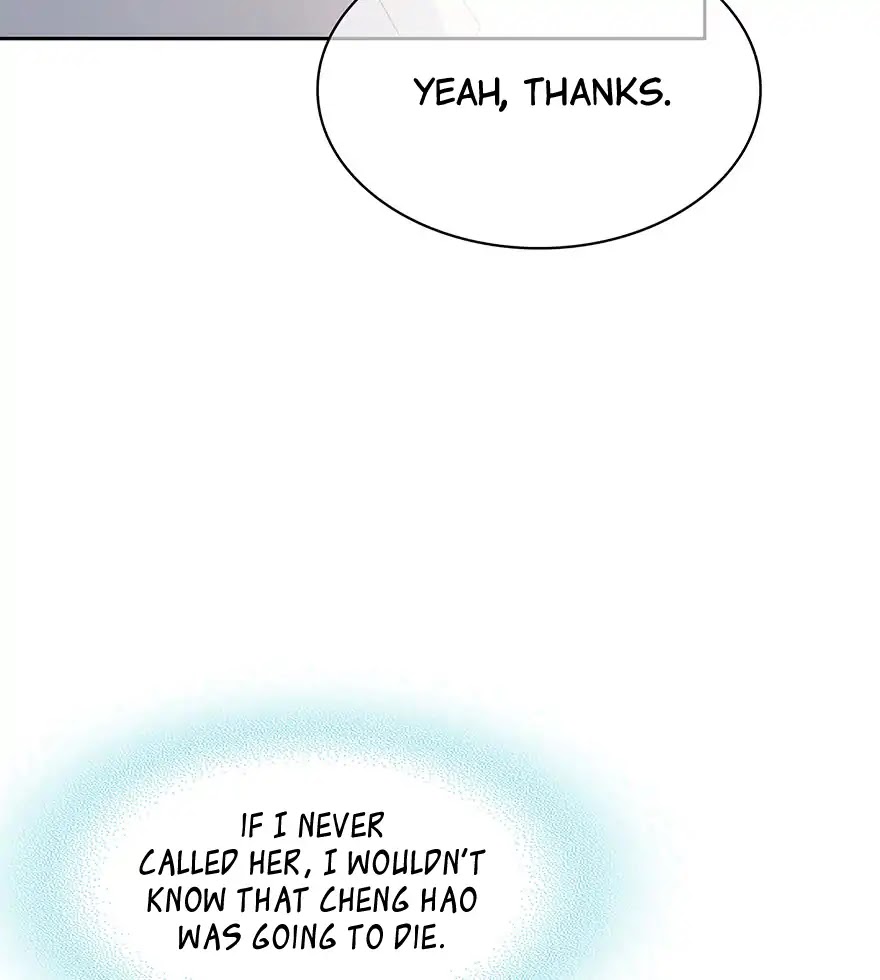 Time Lover Chapter 133 page 50 - Chapter 133: Maybe It Shouldn't Have Been Changed