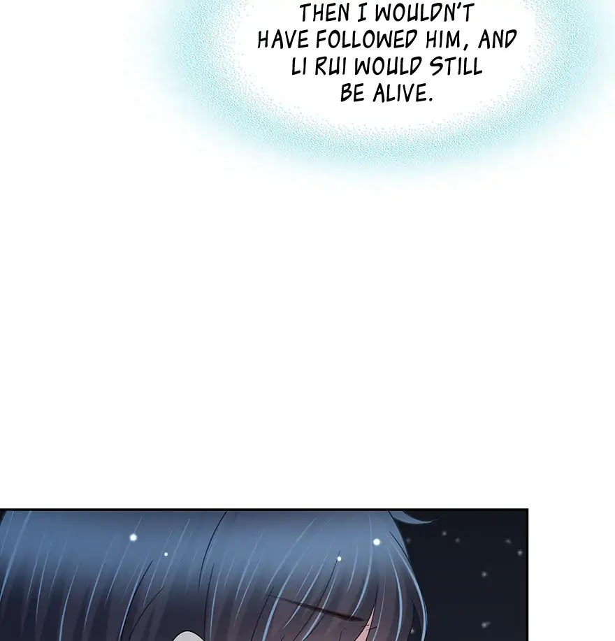 Time Lover Chapter 133 page 52 - Chapter 133: Maybe It Shouldn't Have Been Changed