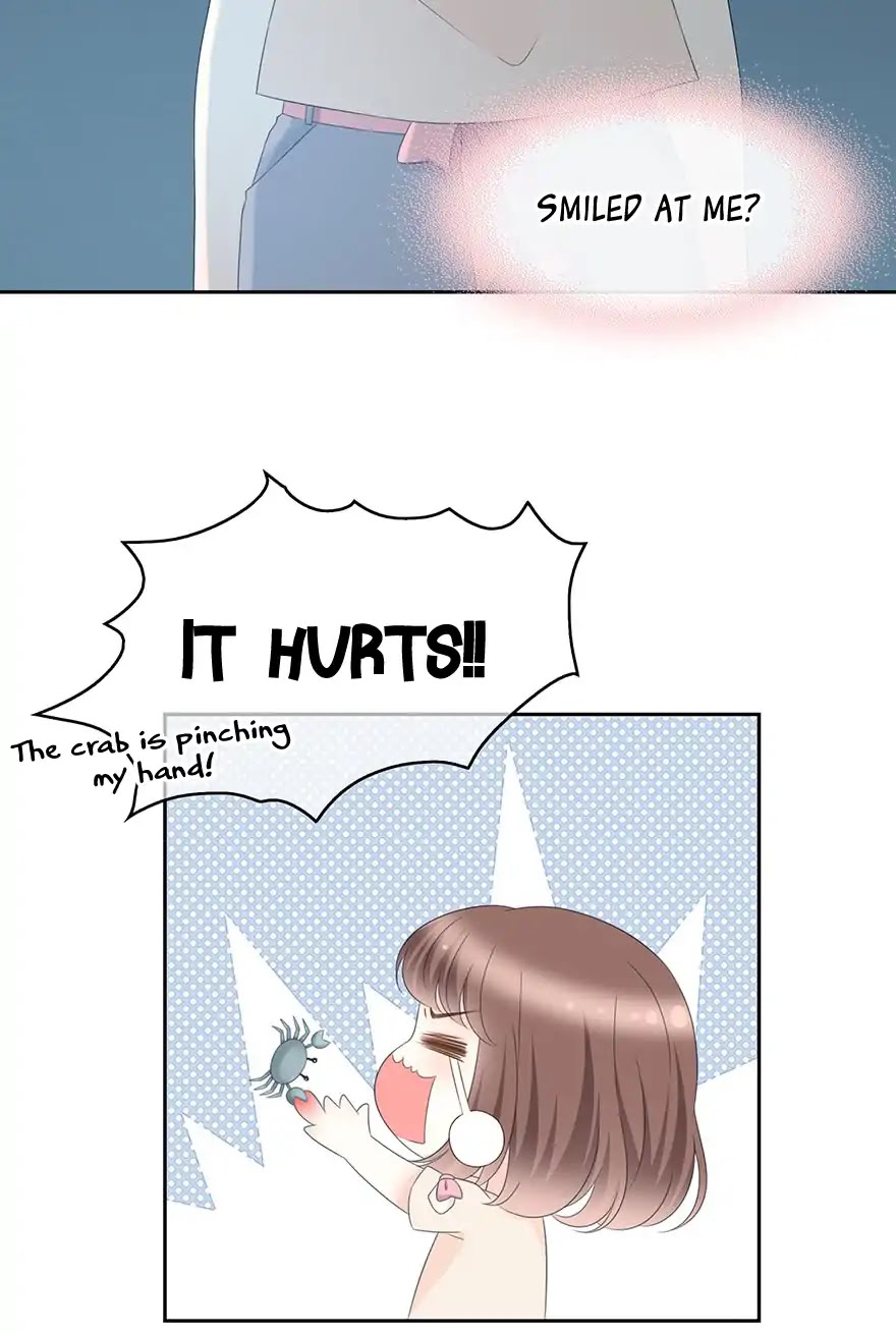 Time Lover Chapter 133 page 9 - Chapter 133: Maybe It Shouldn't Have Been Changed