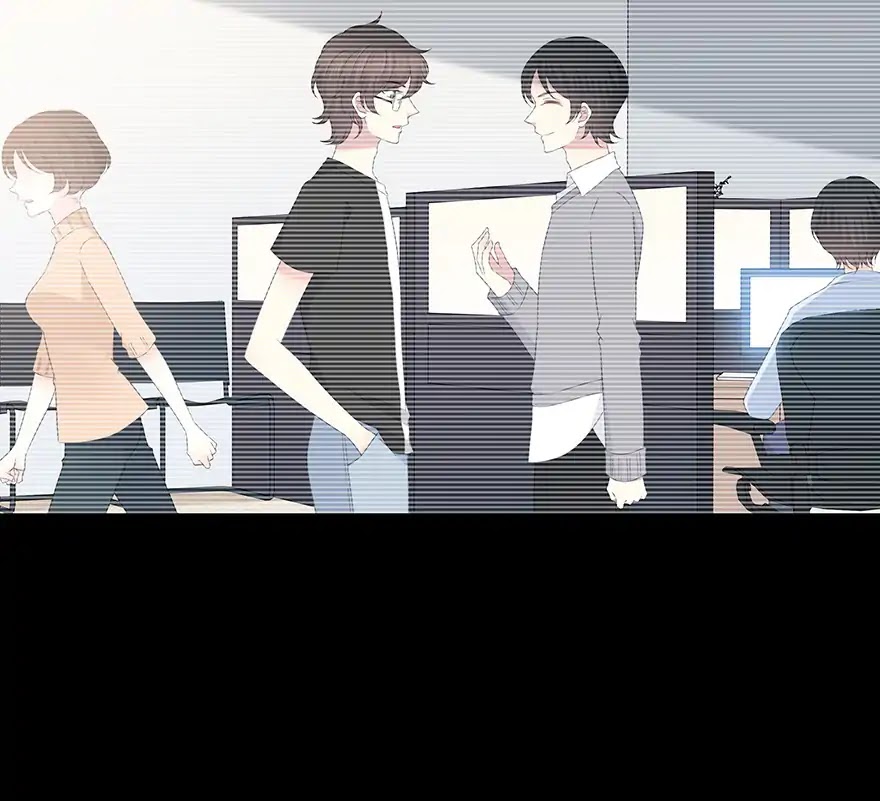 Time Lover Chapter 134 page 19 - Chapter 134: Vocation