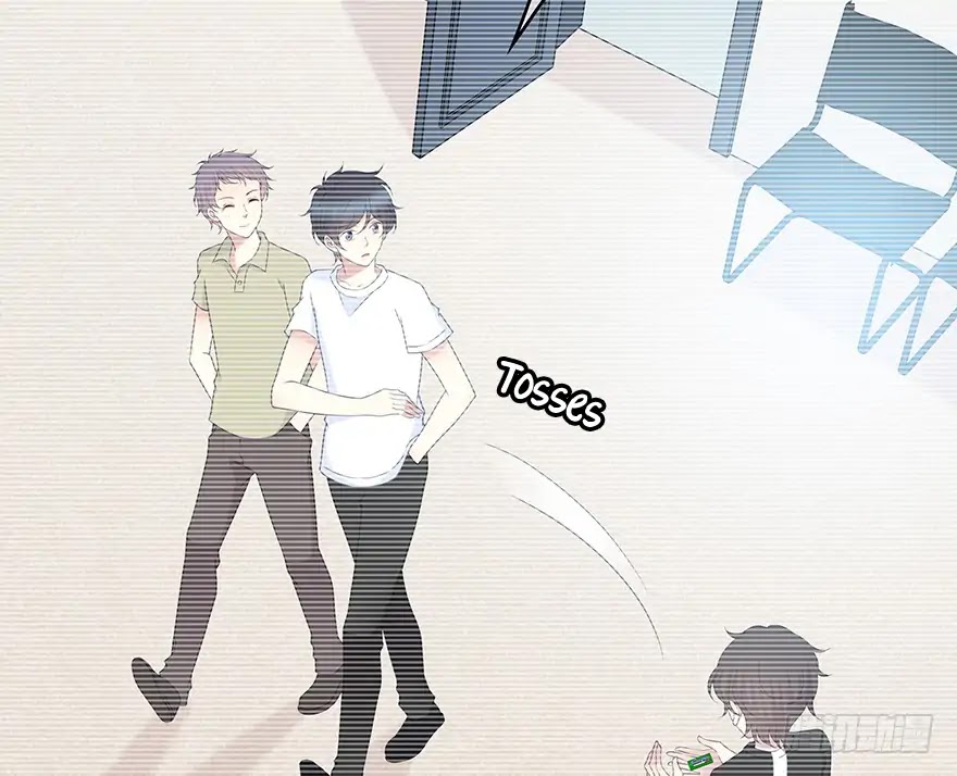 Time Lover Chapter 134 page 21 - Chapter 134: Vocation