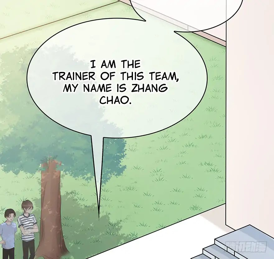 Time Lover Chapter 134 page 35 - Chapter 134: Vocation