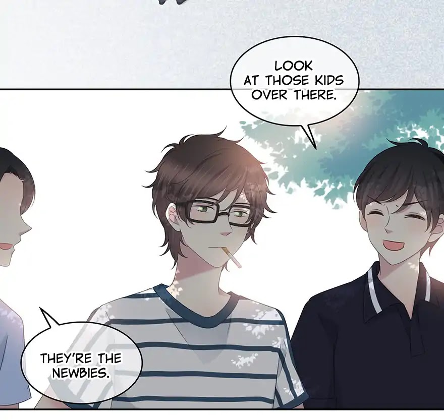Time Lover Chapter 134 page 37 - Chapter 134: Vocation