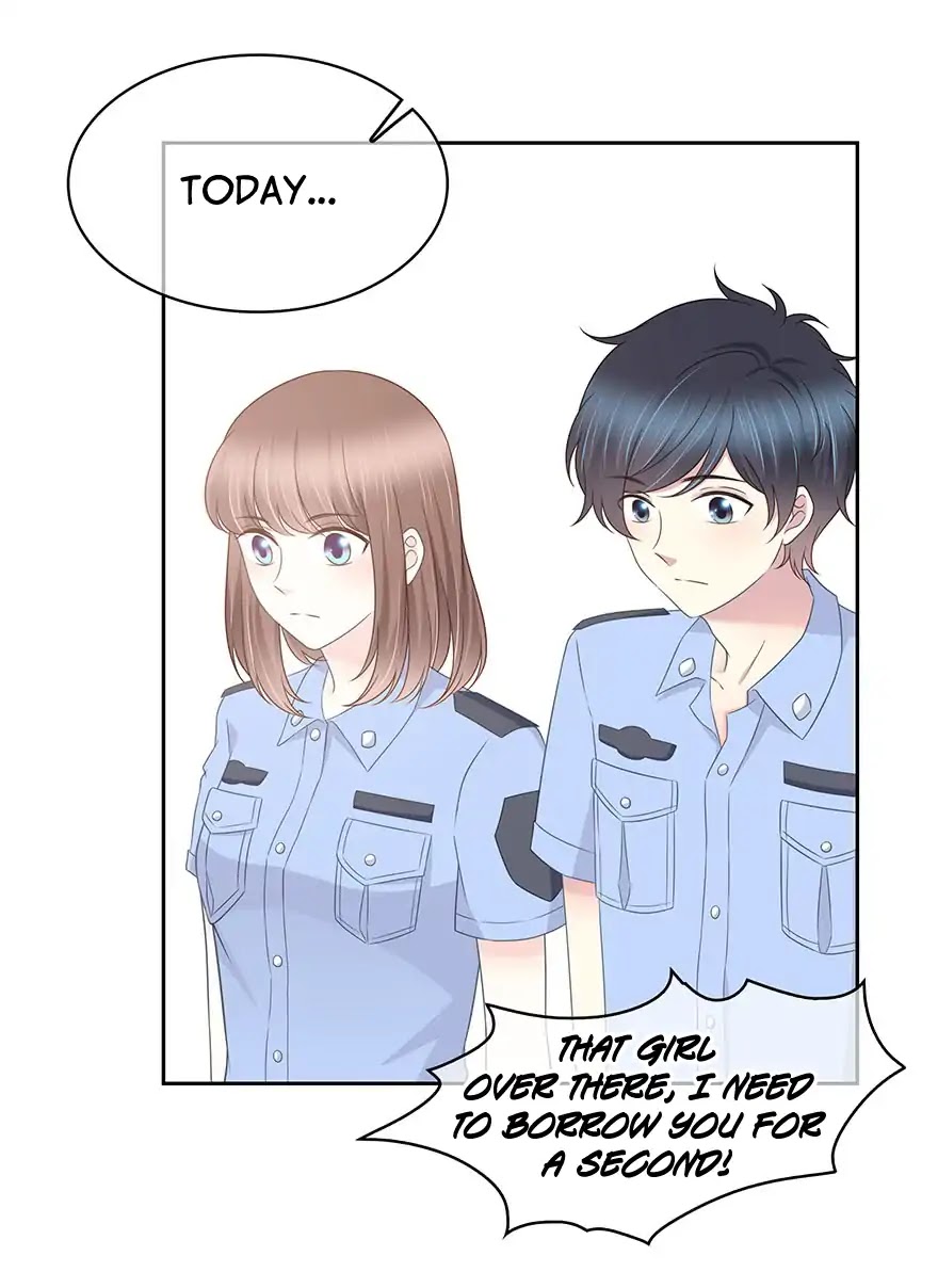 Time Lover Chapter 134 page 38 - Chapter 134: Vocation