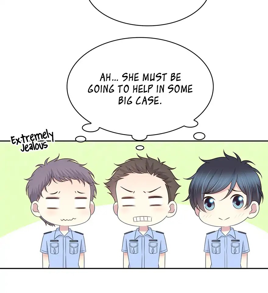 Time Lover Chapter 134 page 42 - Chapter 134: Vocation