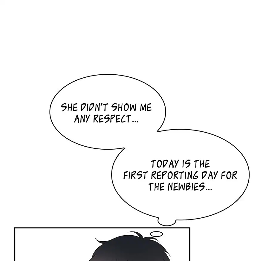 Time Lover Chapter 134 page 43 - Chapter 134: Vocation