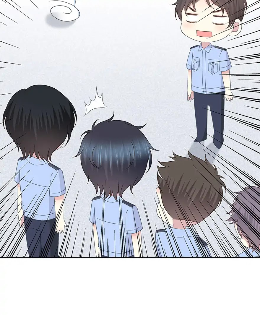 Time Lover Chapter 134 page 46 - Chapter 134: Vocation