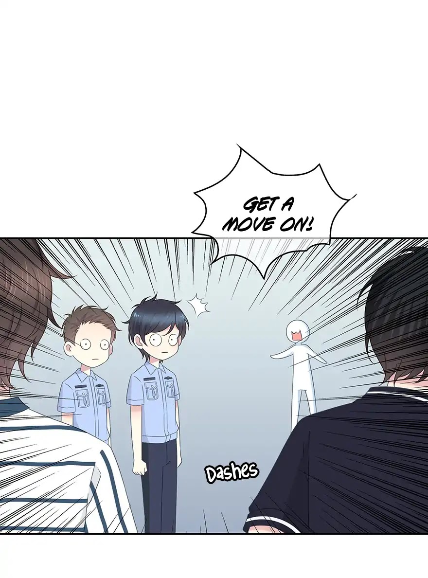 Time Lover Chapter 134 page 47 - Chapter 134: Vocation