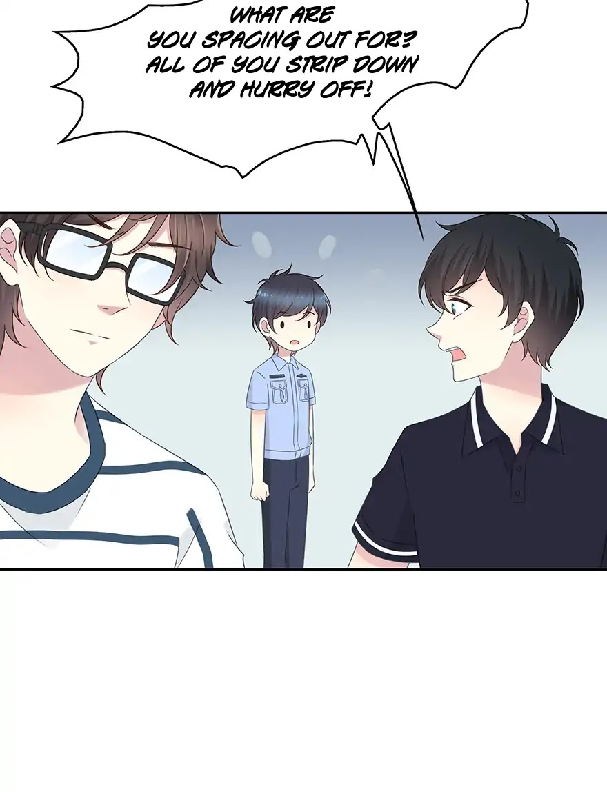 Time Lover Chapter 134 page 50 - Chapter 134: Vocation