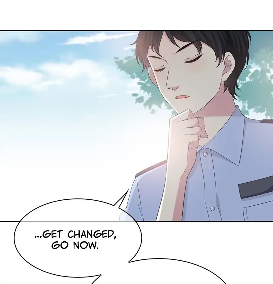 Time Lover Chapter 134 page 53 - Chapter 134: Vocation