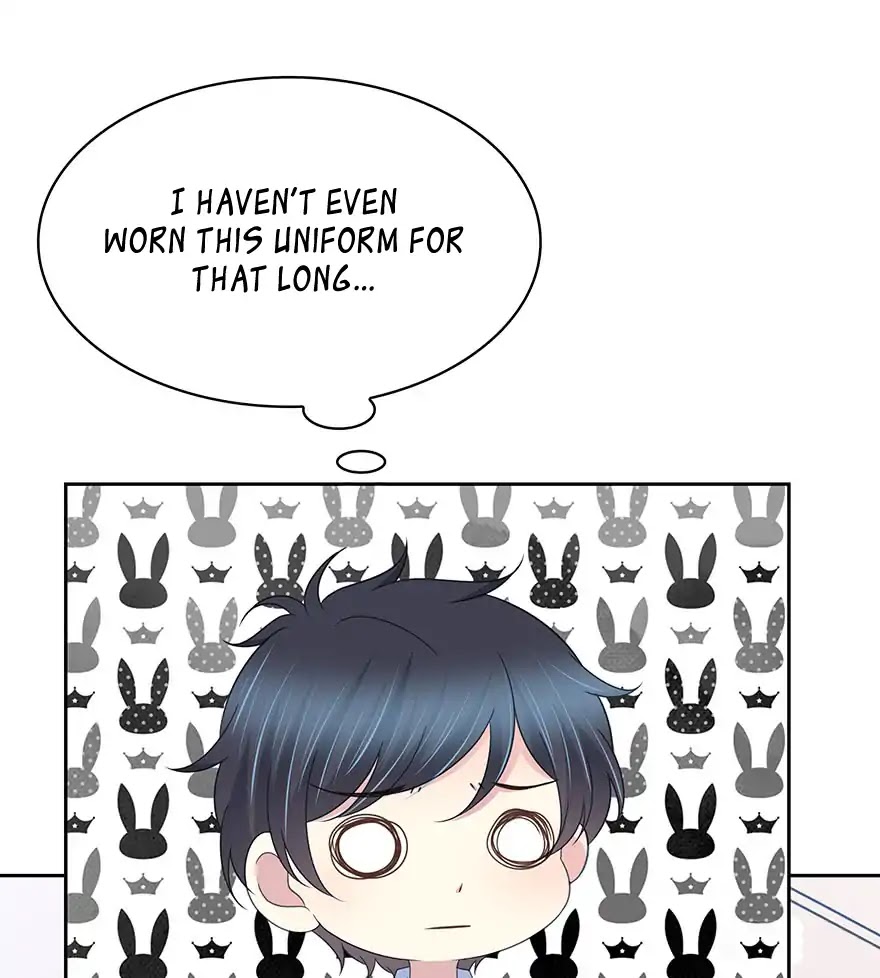 Time Lover Chapter 134 page 56 - Chapter 134: Vocation