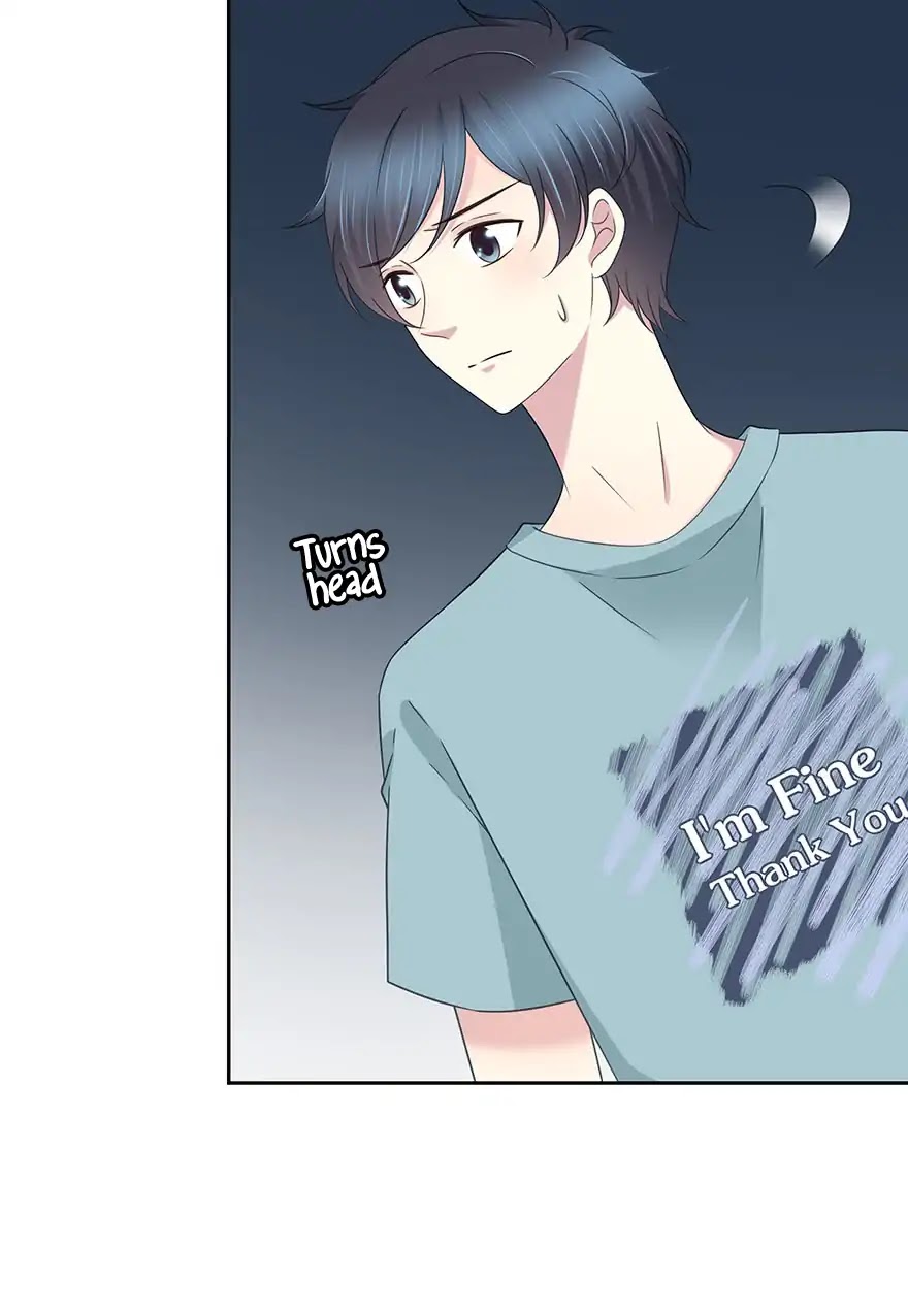 Time Lover Chapter 135 page 15 - Chapter 135: The First Time