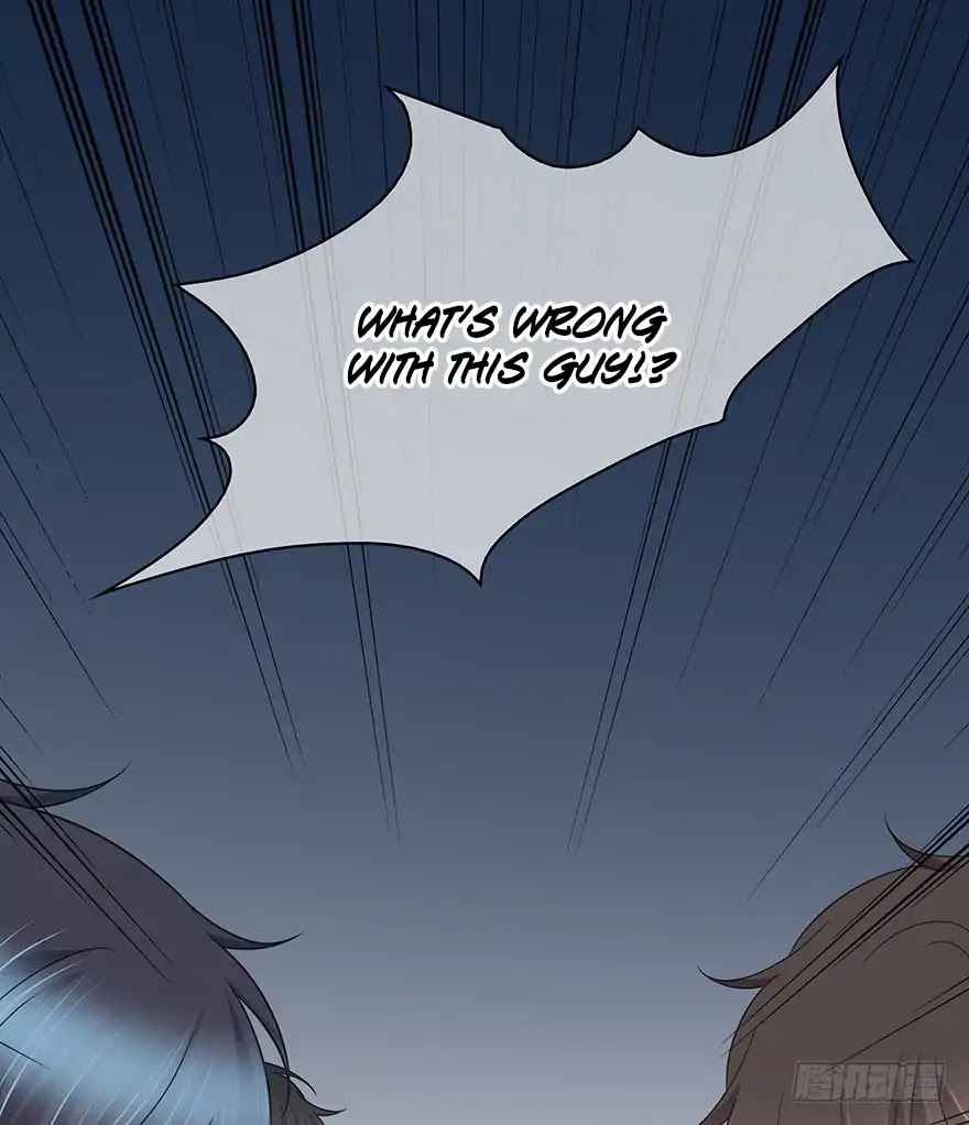 Time Lover Chapter 135 page 17 - Chapter 135: The First Time