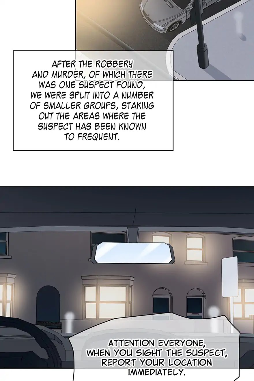 Time Lover Chapter 135 page 23 - Chapter 135: The First Time
