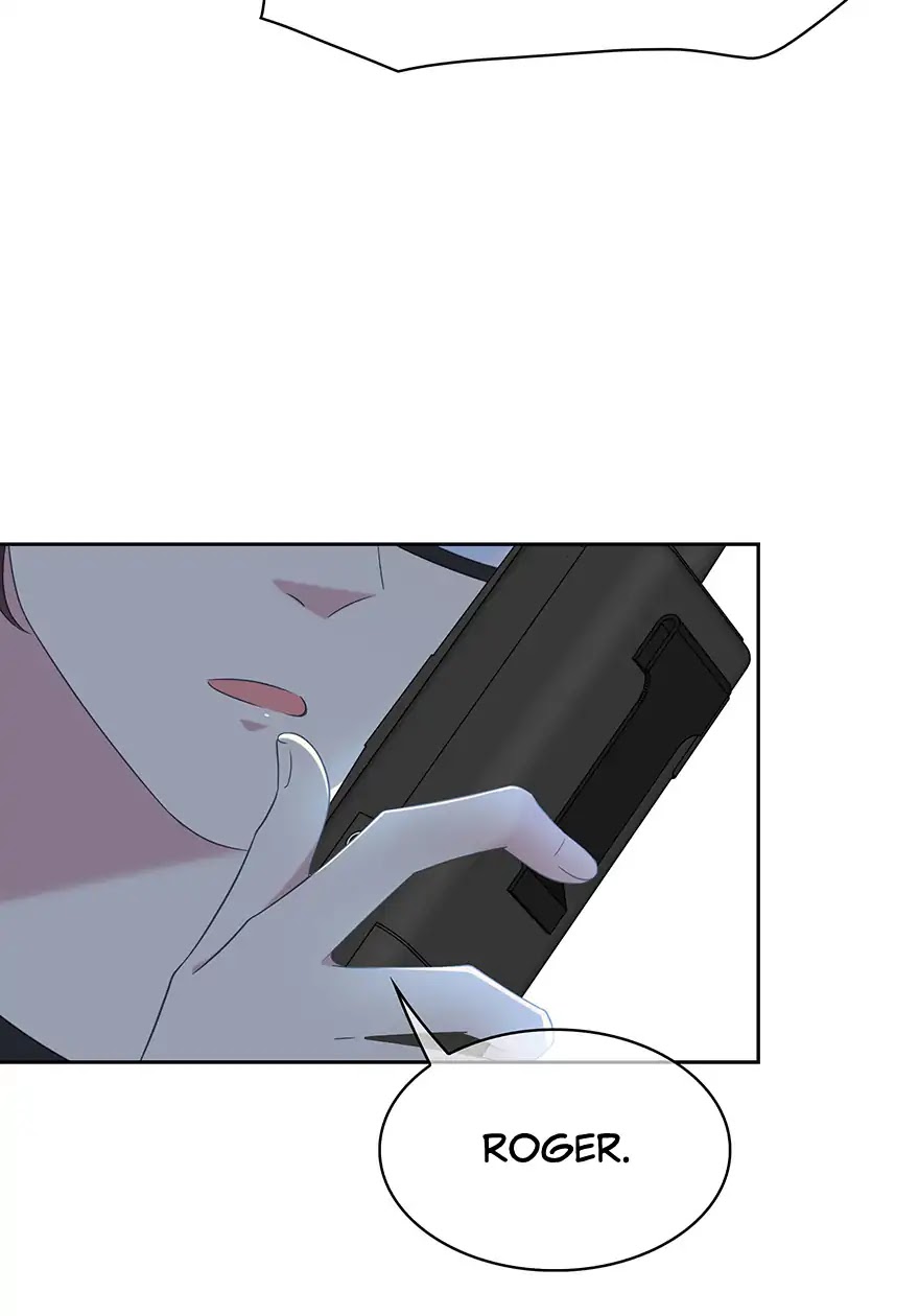 Time Lover Chapter 135 page 24 - Chapter 135: The First Time