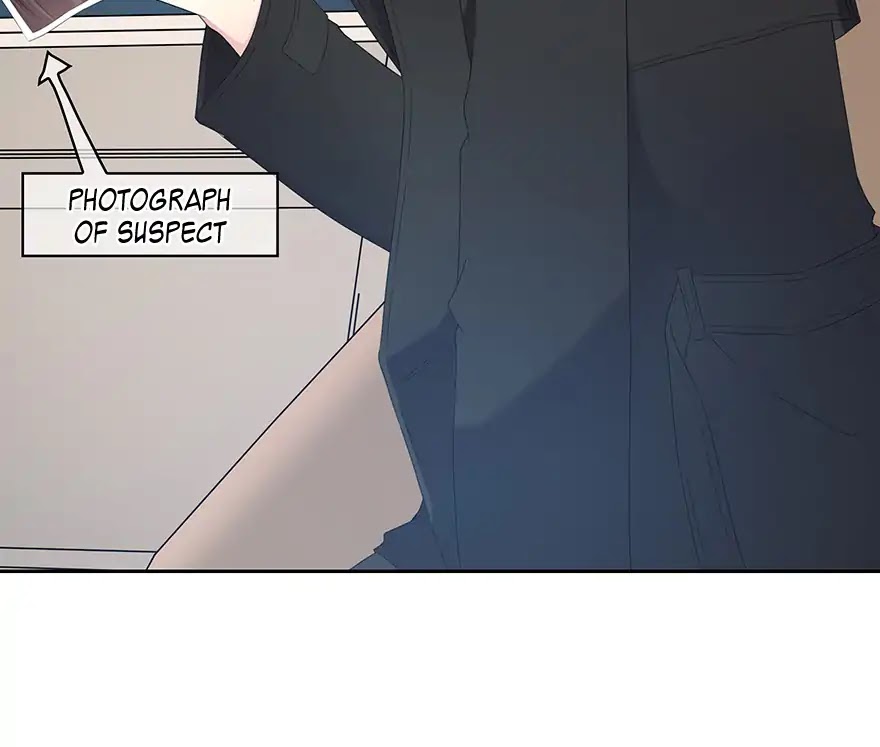 Time Lover Chapter 135 page 27 - Chapter 135: The First Time