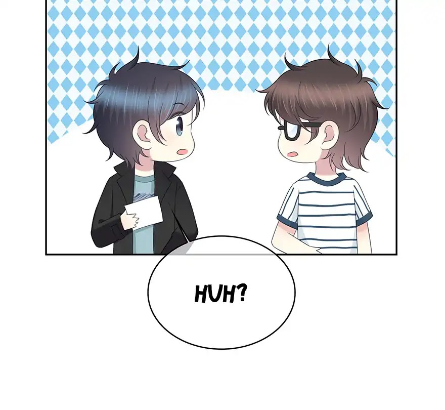 Time Lover Chapter 135 page 30 - Chapter 135: The First Time