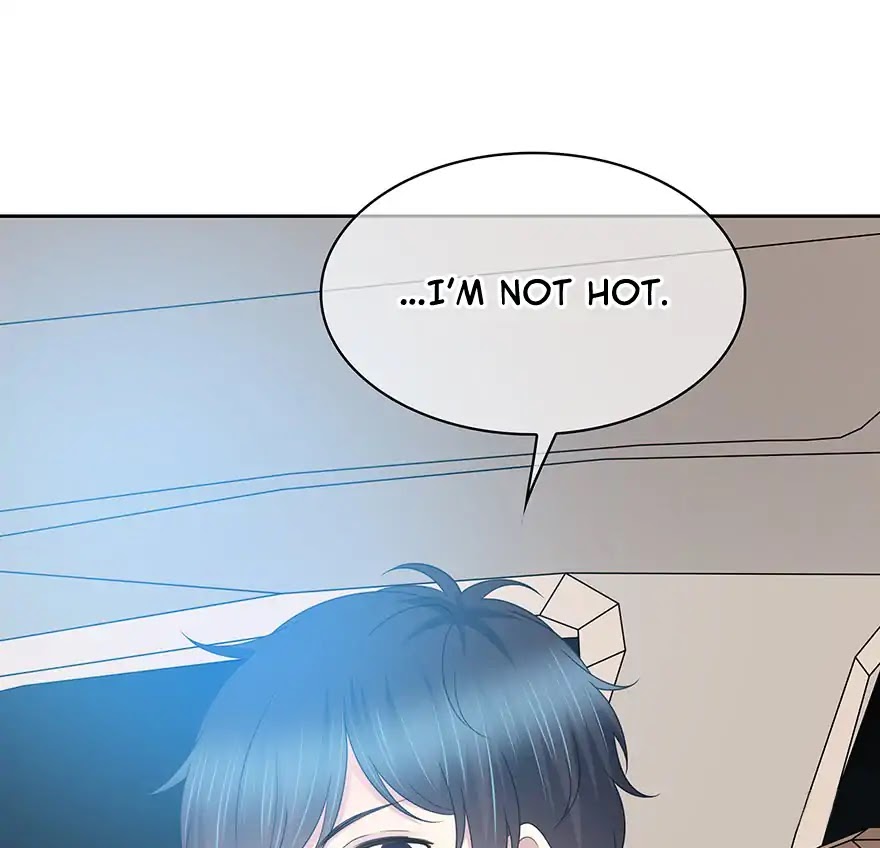 Time Lover Chapter 135 page 31 - Chapter 135: The First Time
