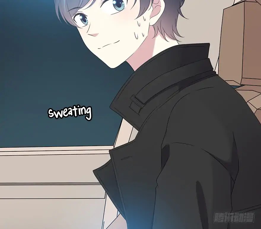 Time Lover Chapter 135 page 32 - Chapter 135: The First Time