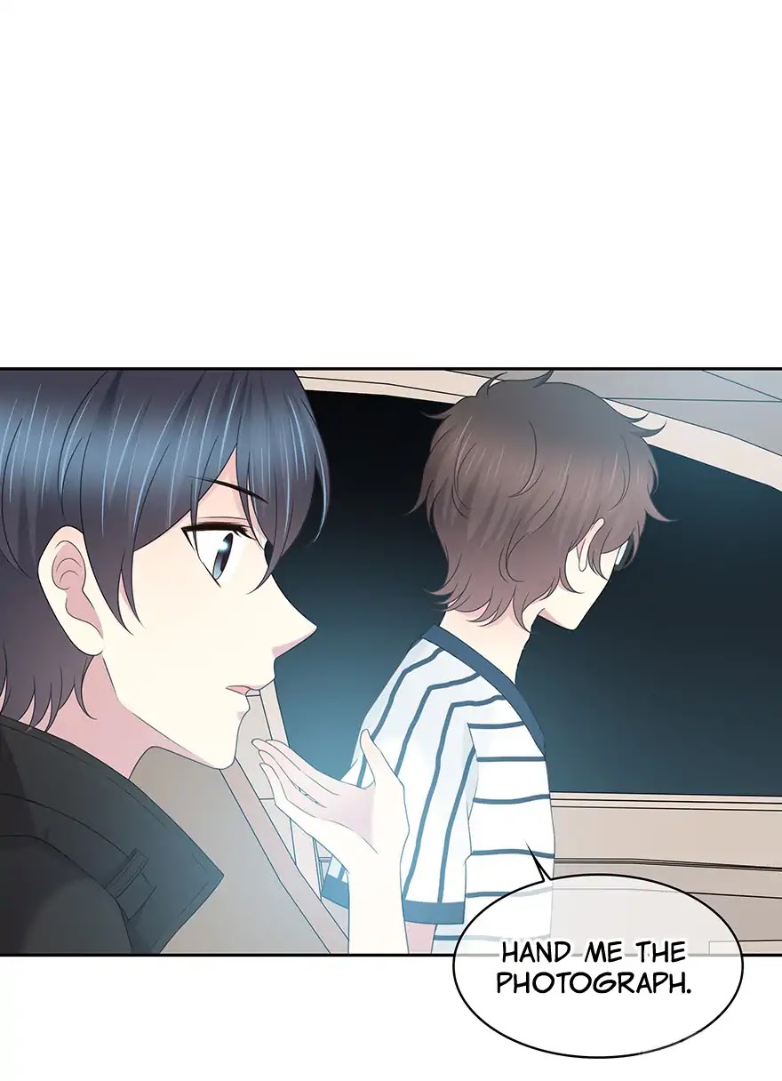 Time Lover Chapter 135 page 35 - Chapter 135: The First Time
