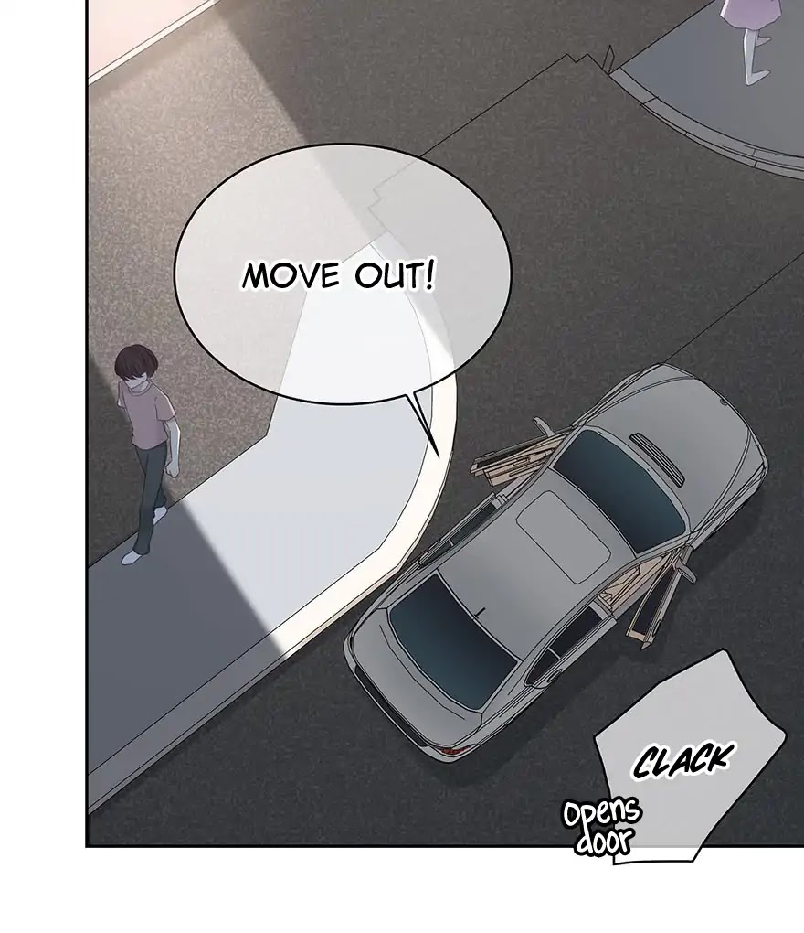 Time Lover Chapter 135 page 40 - Chapter 135: The First Time