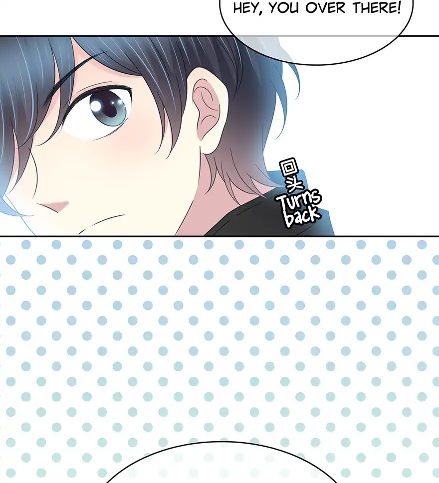 Time Lover Chapter 135 page 46 - Chapter 135: The First Time