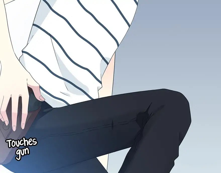 Time Lover Chapter 135 page 53 - Chapter 135: The First Time
