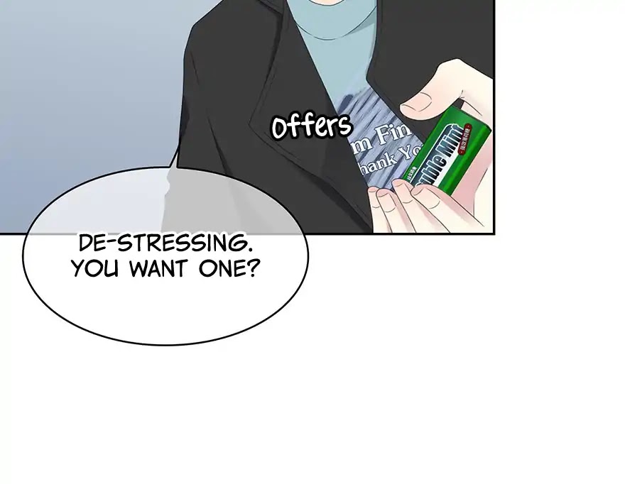Time Lover Chapter 135 page 59 - Chapter 135: The First Time