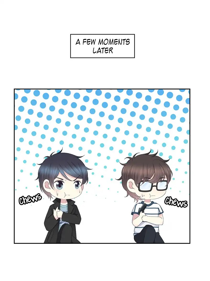 Time Lover Chapter 135 page 61 - Chapter 135: The First Time