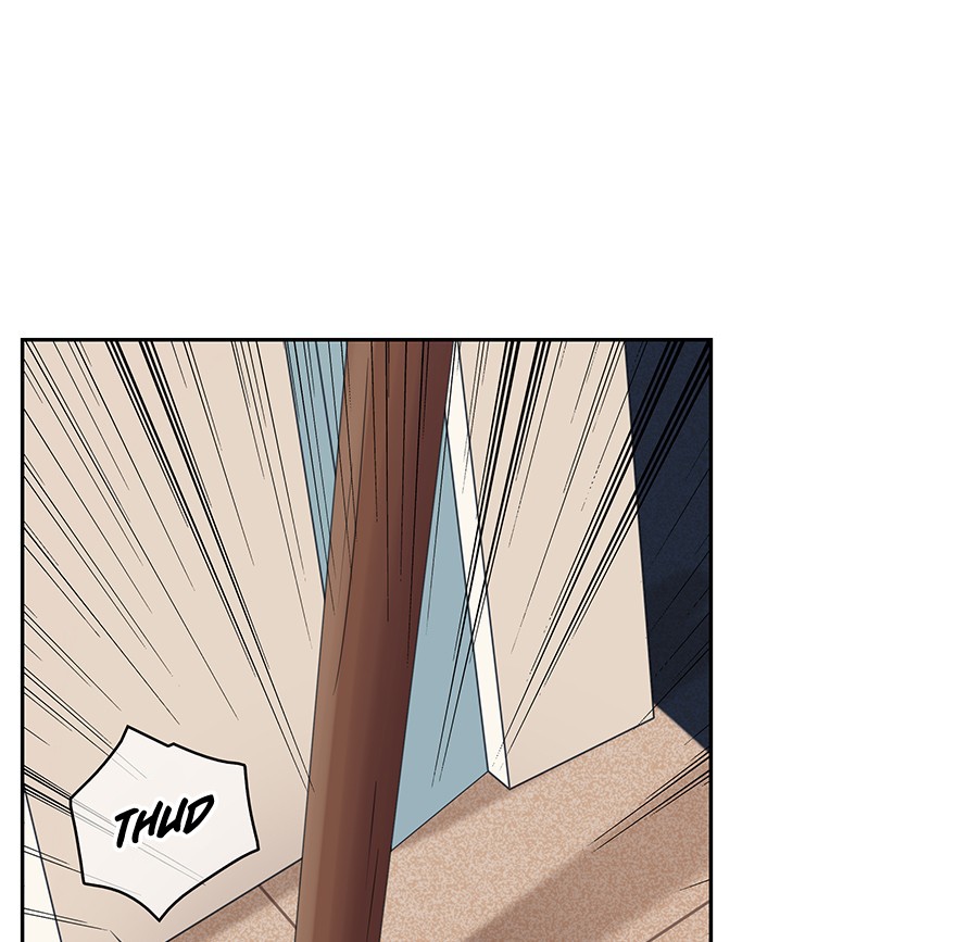 Time Lover Chapter 137 page 14 - Chapter 137
