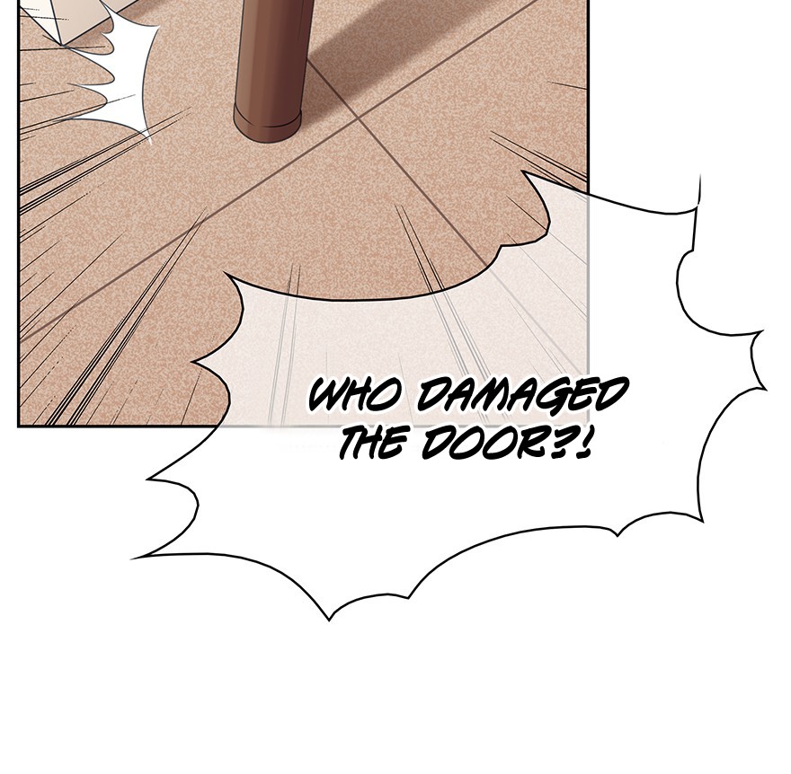 Time Lover Chapter 137 page 15 - Chapter 137