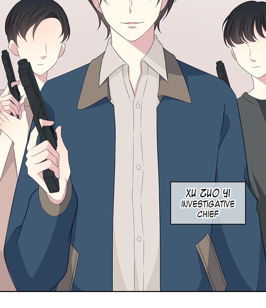 Time Lover Chapter 137 page 25 - Chapter 137