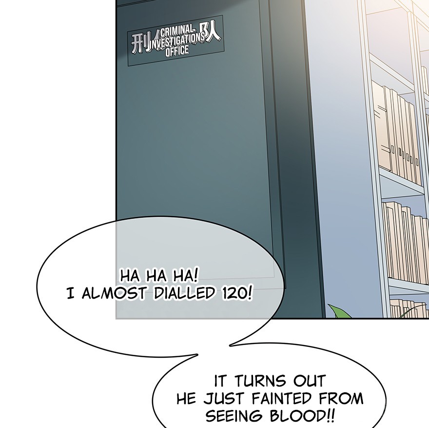 Time Lover Chapter 137 page 28 - Chapter 137